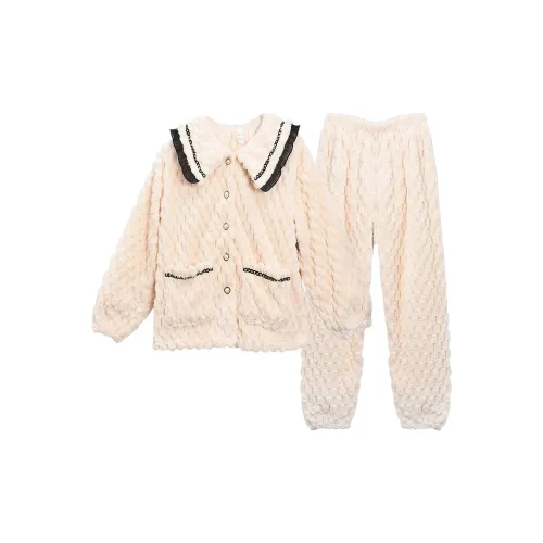 Pretty Lady Женское нижнее белье цвет экрю