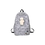 Светло-серый