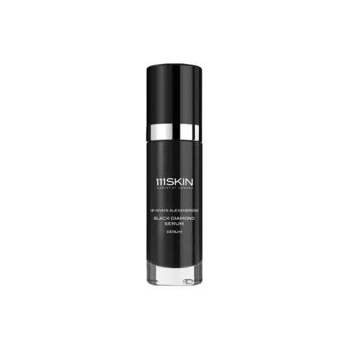 111skin Черный Бриллиант Укрепляющая Сыворотка 30 мл