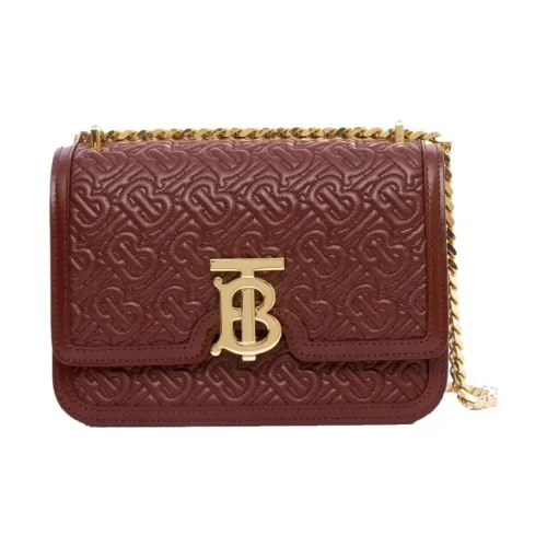 Burberry Сумки через плечо Женские