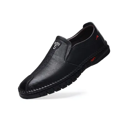 EGCHI Casual MID Топ Мужской