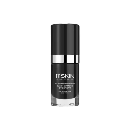 111skin Black Diamond Eye Крем Укрепляющий Увлажняющий 15 мл