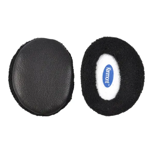 KENMONT Овчина/Полиэстер Наушники-подвески Унисекс