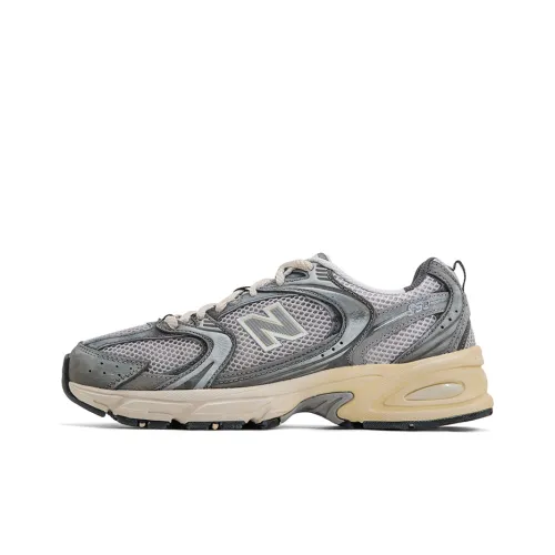 New Balance NB 530 Беговые кроссовки Низкие Унисекс