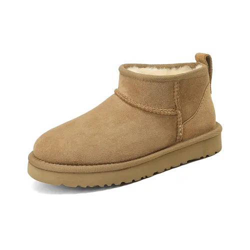 FIVE nine Dan Seven Короткий Сноубутсы Женские