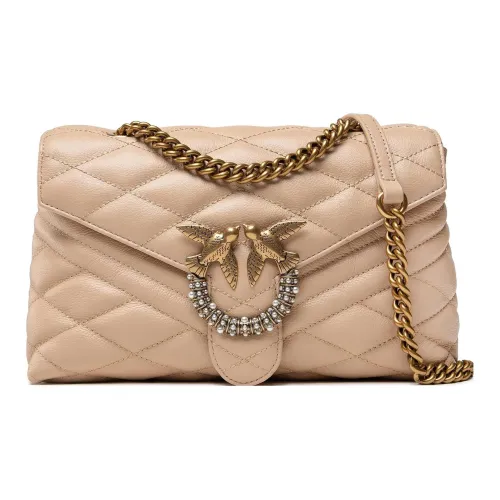 PINKO PUFF Сумки через плечо Женские