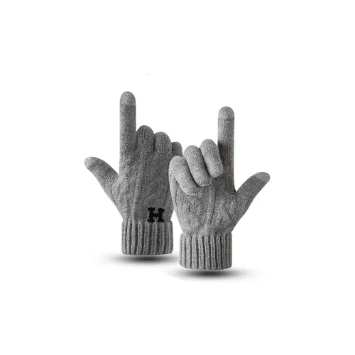 AAJF Полиэстер Трикотаж Перчатки Унисекс