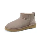 Коричневый