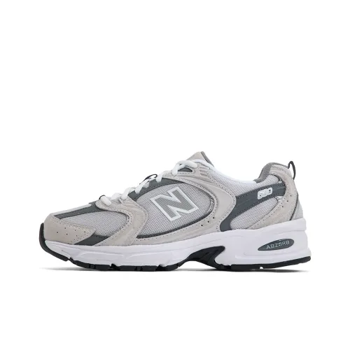 New Balance NB 530 Беговые кроссовки Низкие Унисекс
