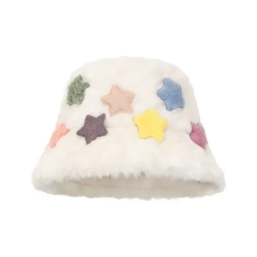 WODONBLE Полиэстер Шапки-бини Женские