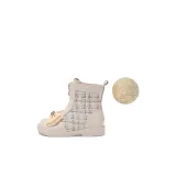 Бежевый, флисовая подкладка