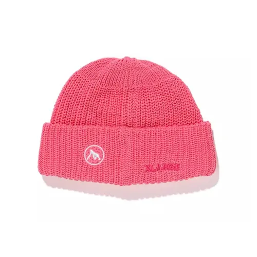 XLARGE совместный модель хлопок Beanies Мужской