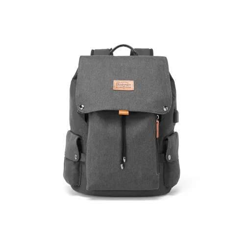 BOSTANTEN Рюкзаки Gray Men's