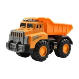 Экстра-большой инертный самосвал