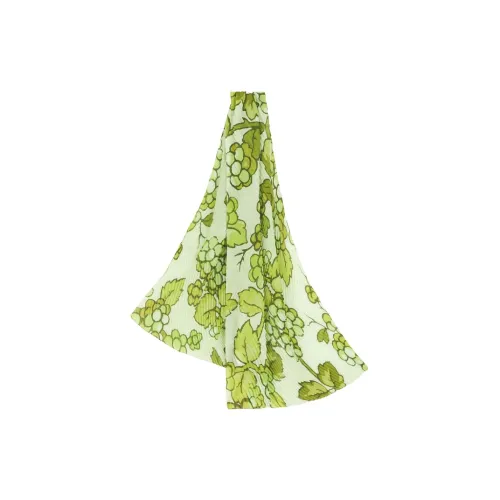 ETRO Полиэфирный трикотаж Шарфы Женские