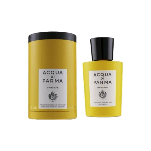 PAERMAZHISHUI Barbiere Уход для бритья Активный Лосьон после бритья Увлажняющий Освежающий 100 мл 75 мл