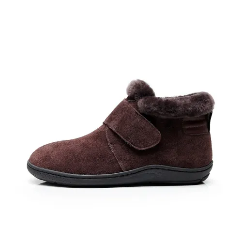 Golofi Casual MID Топ Женский