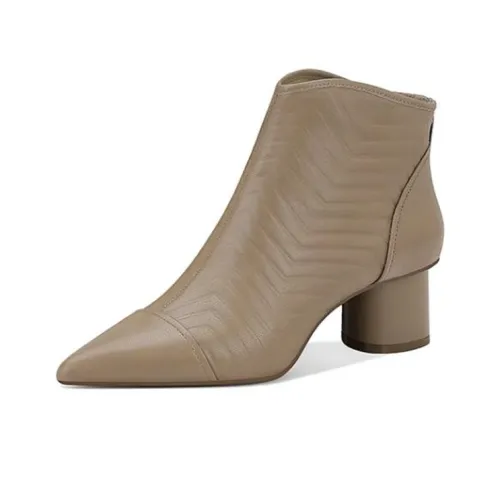 JESSICA SOPHIA Ботильоны 5 см Женские