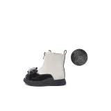 Бежевый, флисовая подкладка