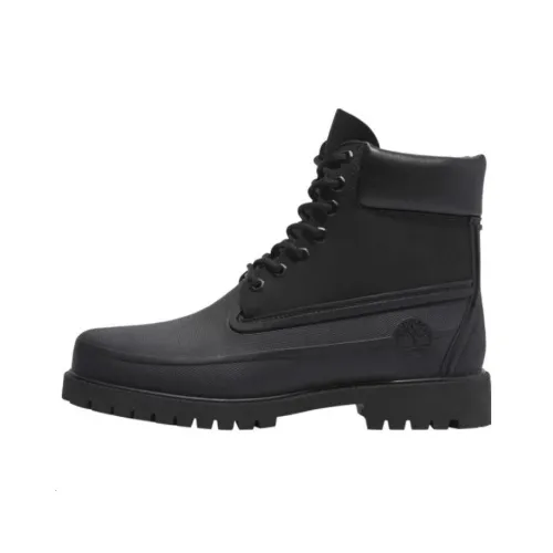Timberland 6 Inch Heritage Short Outdoor Men's Black