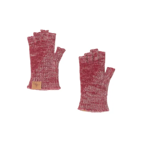 Вязаные перчатки Vivienne Westwood для женщин