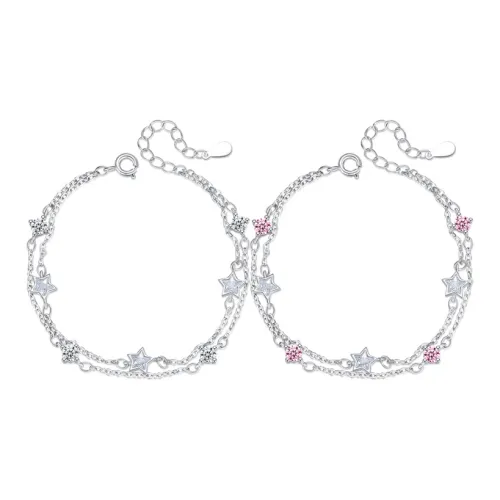 WANLIACC Браслеты Женские