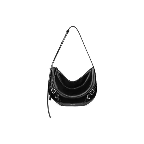 LA FESTIN Коровья кожа Тоут Сумка Сумка для покупок Сумка через плечо Средний Женская Многоцветная