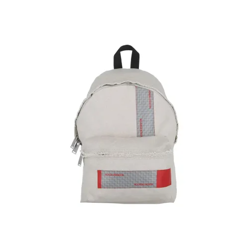 HERON PRESTON Рюкзаки Gray Men's