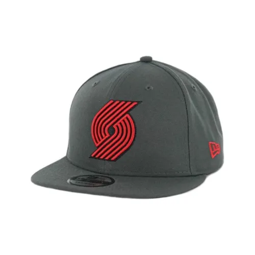 New Era Хлопок Бейсболки Унисекс