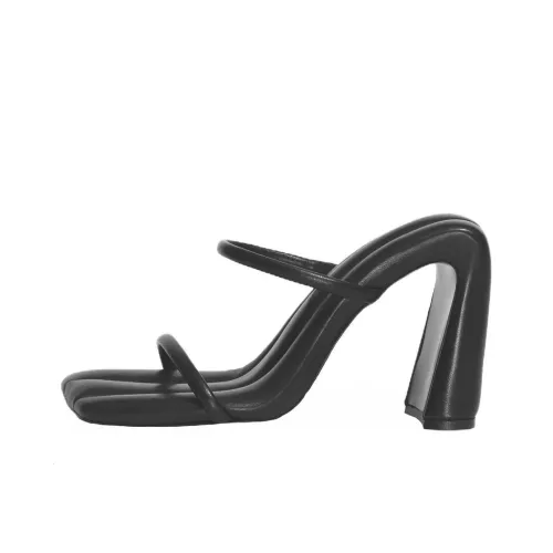 PROENZA SCHOULER Слипоны Женские Черные