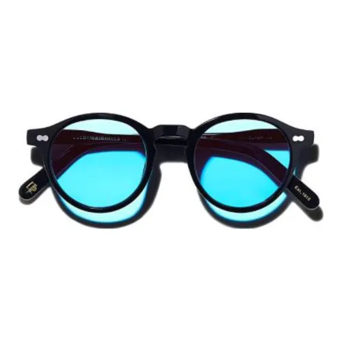 MOSCOT Солнцезащитные очки Мужской