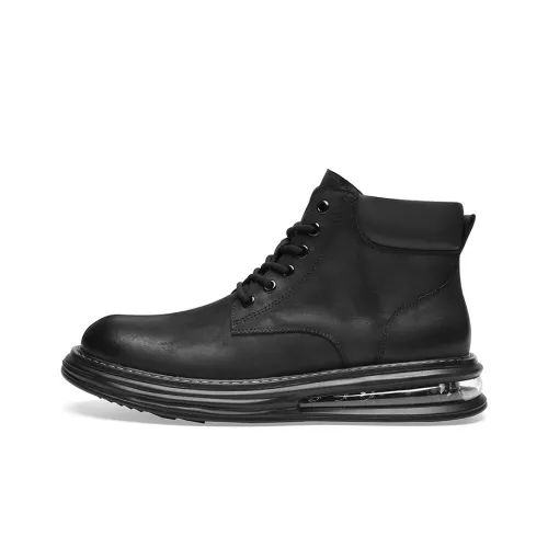 Cabbeen Casual Низкий Топ Мужской