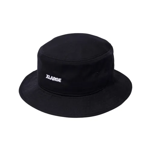 XLARGE совместный бренд модель Шляпы ведра Мужской