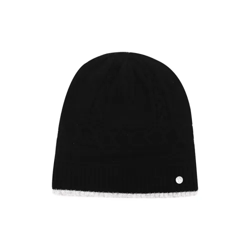 Elle Wool Beanies Женские