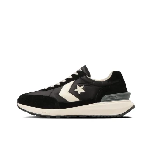 Конверс Starfiresc Low Топ Повседневная обувь Унисекс Черный
