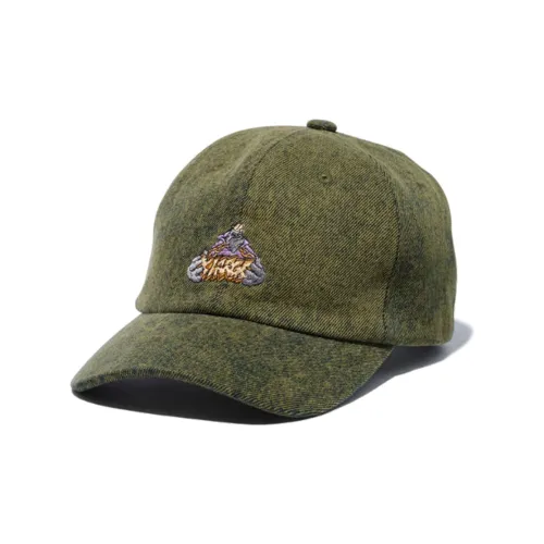 XLARGE Деним Бейсболки Унисекс