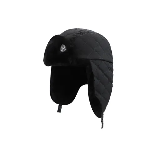 ELLE Шапки-ушанки Унисекс