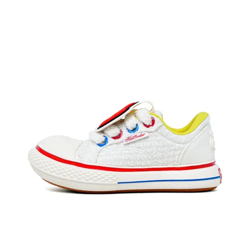 OLD ORDER Кеды Low Top Hello Kitty Unisex