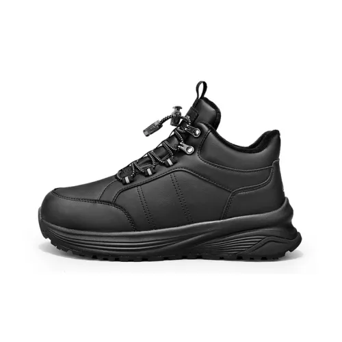 Foot Fitness Дышащая и Противоскользящая Низкая Повседневная Обувь Унисекс