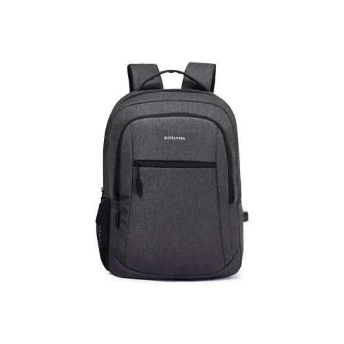 BOSTANTEN Рюкзаки Gray Men's
