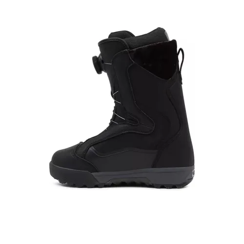 Vans Wm Encore OG Аbrasion Resistant Crew Outdoor Женские Черный