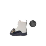 Бежевый, флисовая подкладка