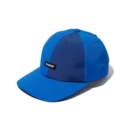 XLARGE совместный модель Полиамид Кепки Мужские
