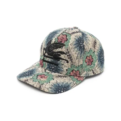 ETRO Бейсболки Женские