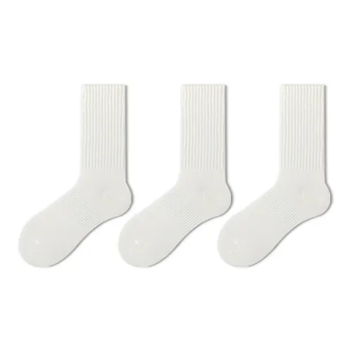 JKN Мужские носки MID до икры