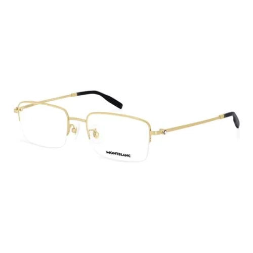 MONTBLANC Оправы для очков Мужской