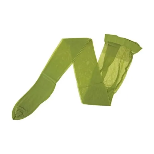 Burberry Колготки Женские Зеленые