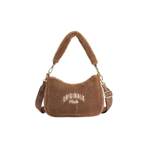 FILA Сумка через плечо Сумка Сумка через плечо Сумка через плечо Женская Светло-Коричневая
