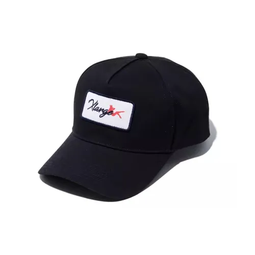 XLARGE совместный бренд Модель Кепки Мужской