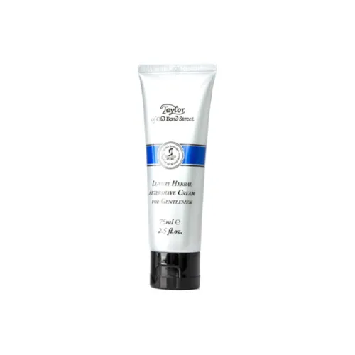 TAYLOR OF OLD BOND STREET Травяной Essence Лосьон 75 мл